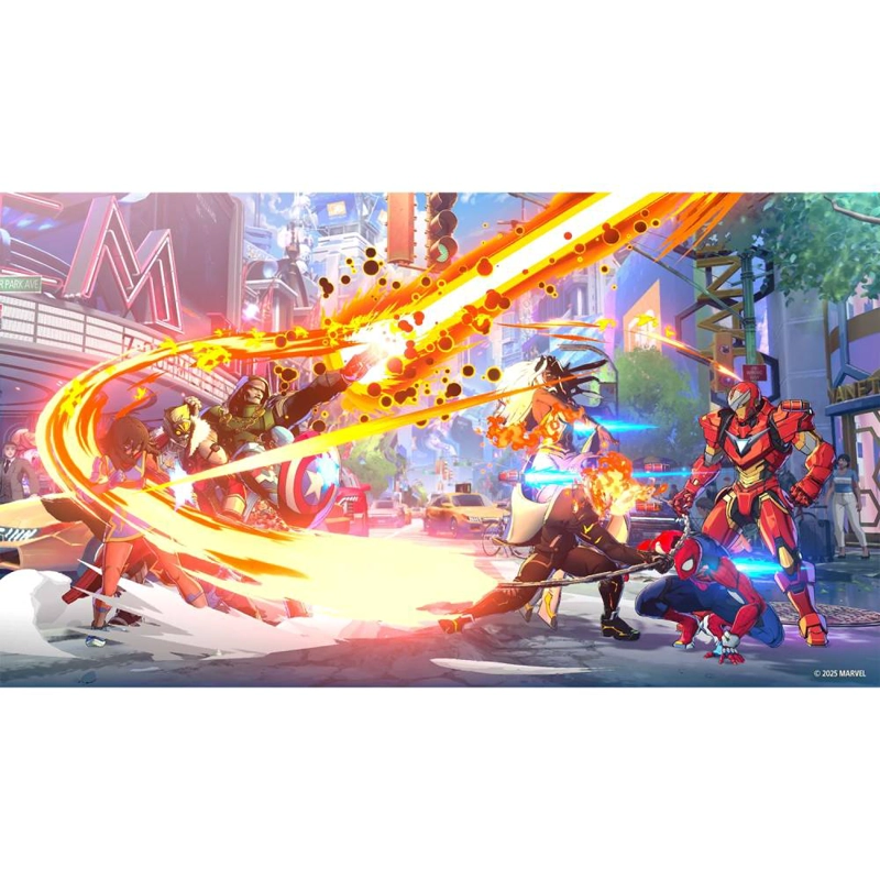 TOKON FIGHTING SOULS - PS5 - 4