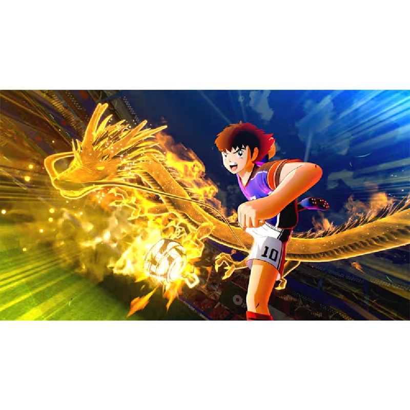 CAPTAIN TSUBASA 2 WORLD FIGHTERS - PS5 - 2
