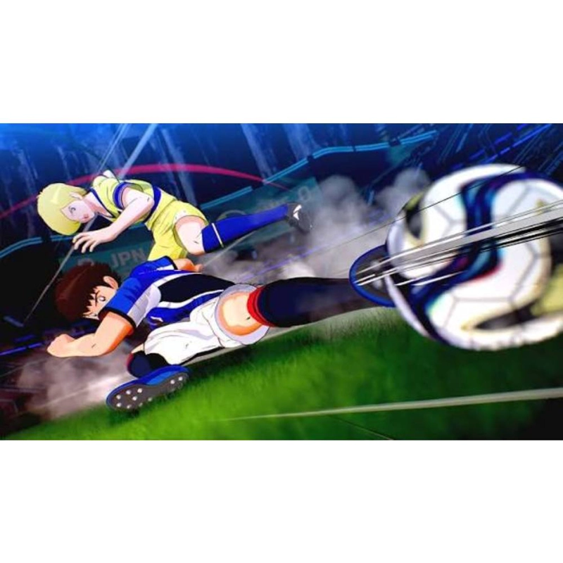 CAPTAIN TSUBASA 2 WORLD FIGHTERS - PS5 - 4