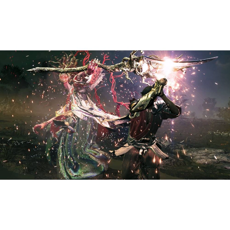 ONIMUSHA WAY OF THE SWORD - PS5 - 4