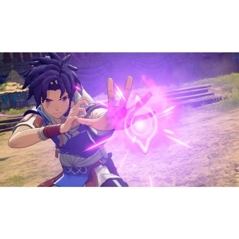 FIRE EMBLEM FORTUNE´S WEAVE - NINTENDO SWITCH 2 - 2