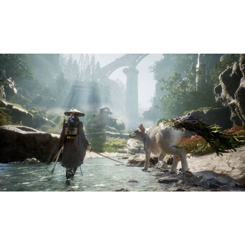 BEAST OF REINCARNATION - PS5 - 2