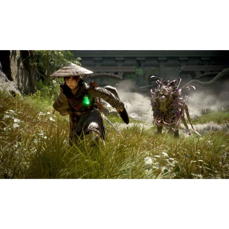 BEAST OF REINCARNATION - PS5 - 3