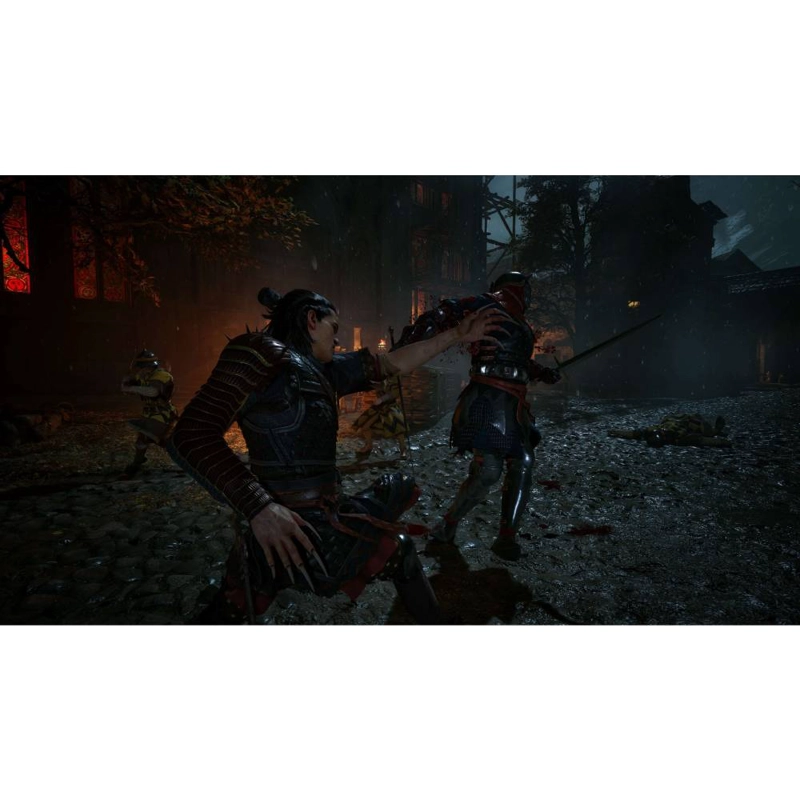 THE BLOOD OF DAWNWALKER DAY 1 EDITION - PS5 - 3