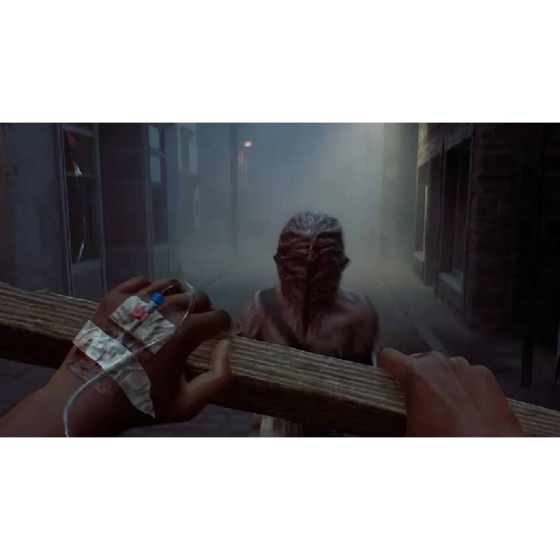 SILENT HILL: TOWNFALL - PS5 - 2
