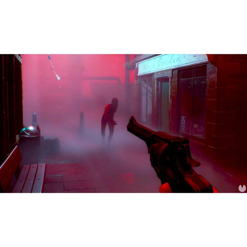 SILENT HILL: TOWNFALL - PS5 - 3