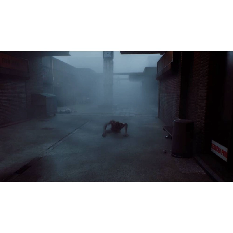 SILENT HILL: TOWNFALL - PS5 - 4