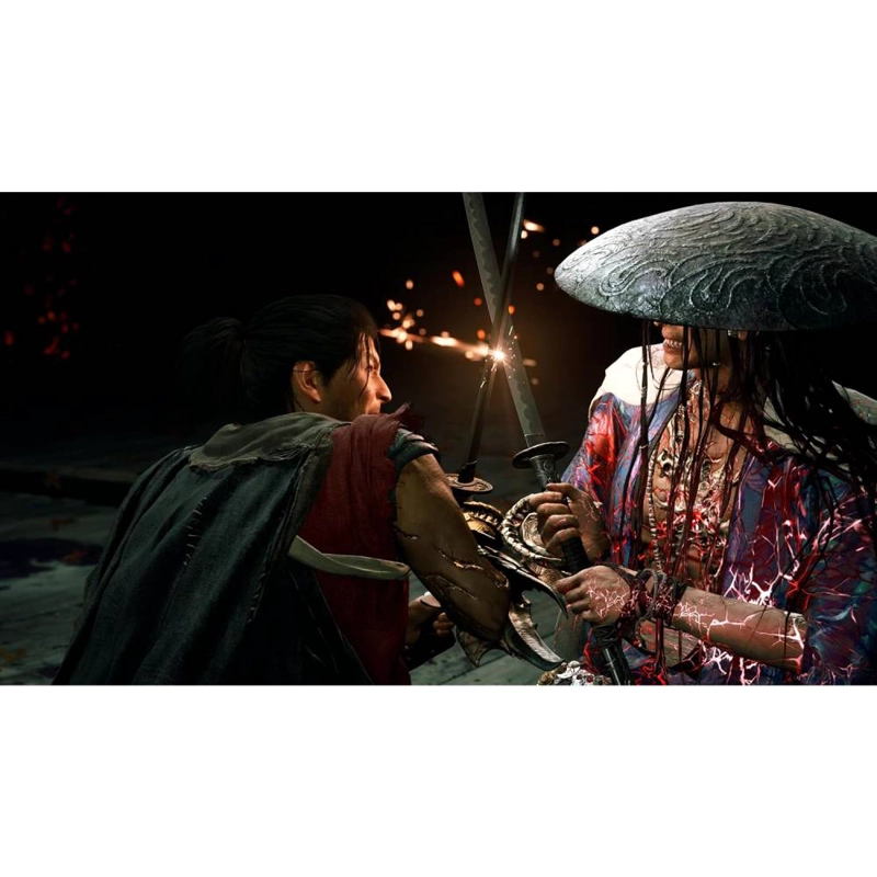 ONIMUSHA WAY OF THE SWORD - NSW2 - 3