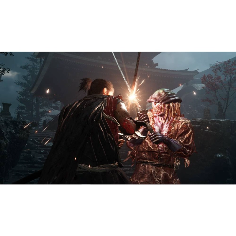ONIMUSHA WAY OF THE SWORD - NSW2 - 4