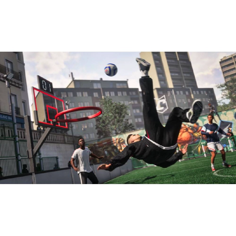 EA SPORTS FC 27 - PS4 - 2