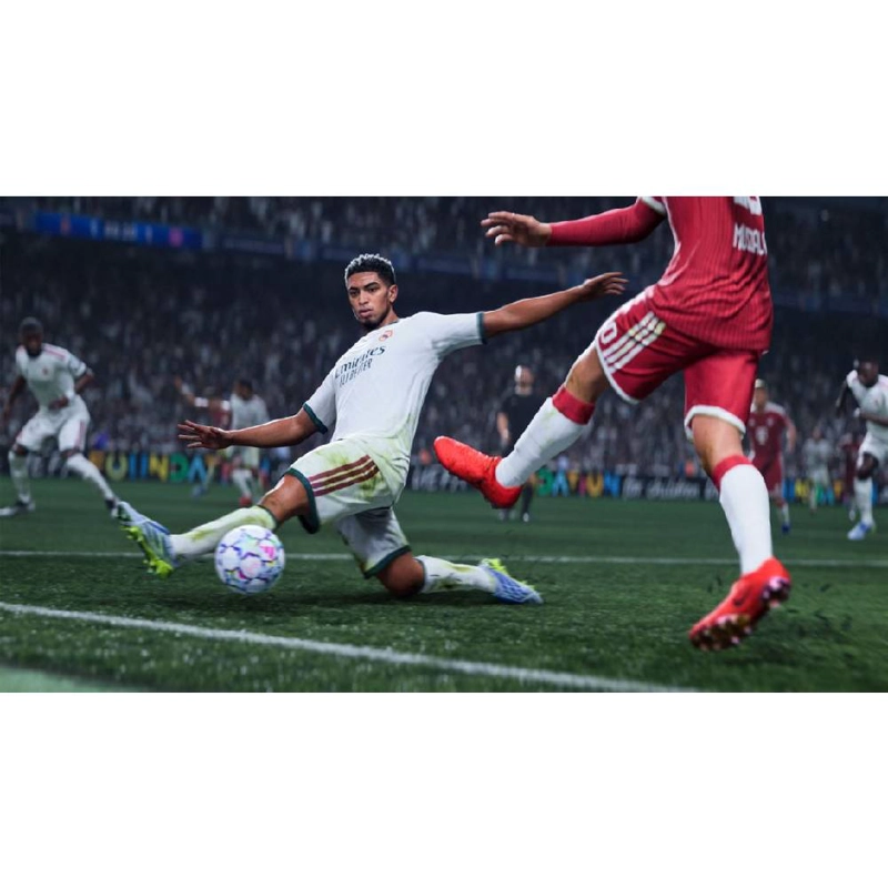 EA SPORTS FC 27 - PS5 - 3