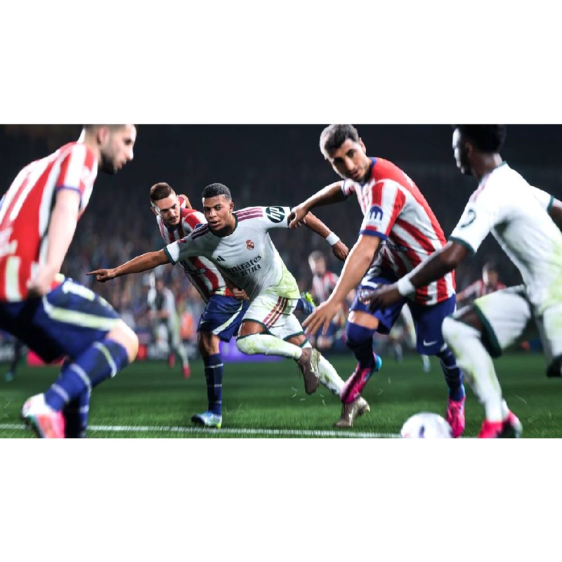 EA SPORTS FC 27 - PS5 - 4