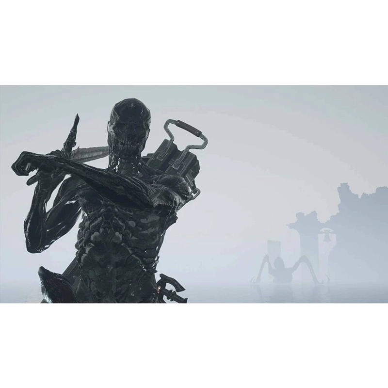MORTAL SHELL - PS4 FISICO - SNIPER - 2