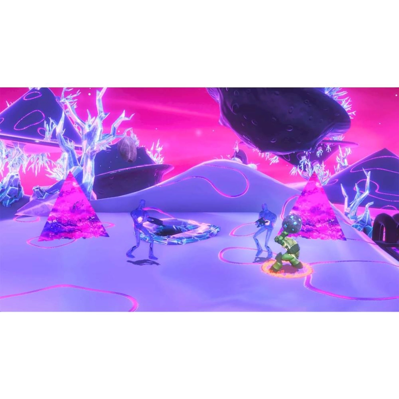 TMNT: NINJA ARCADE: WRATH OF THE MUTANTS EU - SW - 3