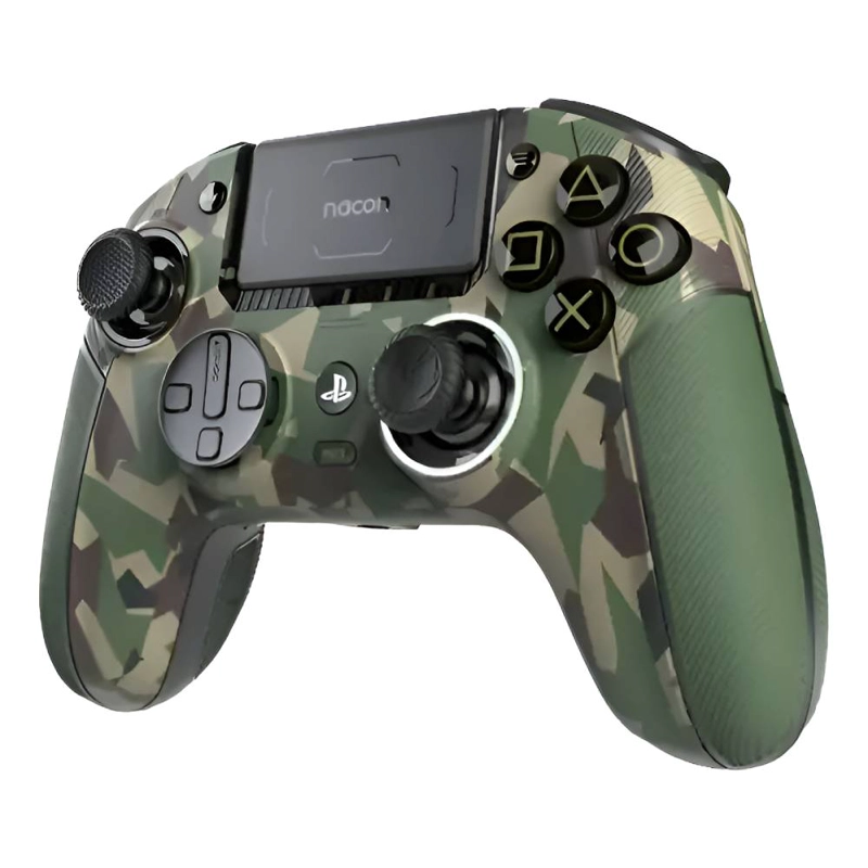 NACON REVOLUTION 5 PRO CAMO FOR PS5/PS4/PC - SNIPERCL - 1