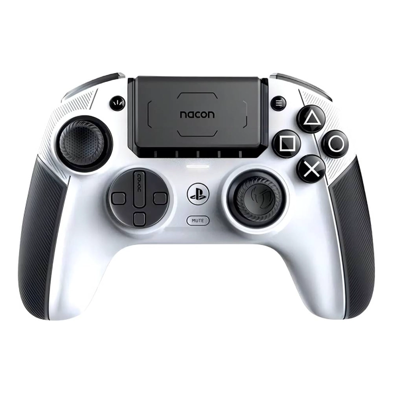 NACON REVOLUTION 5 PRO COLOR WHITE PS5/PS4/PC - SNIPERCL - 1