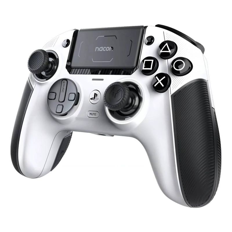 NACON REVOLUTION 5 PRO COLOR WHITE PS5/PS4/PC - SNIPERCL - 2