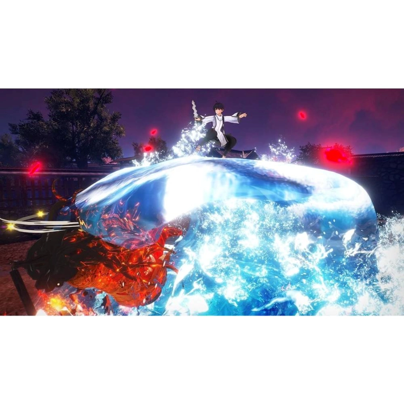 FATE/SAMURAI REMNANT - PS4 FISICO - SNIPER - 2