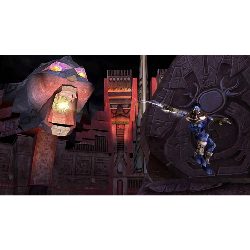 LEGACY OF KAIN SOUL REAVER 1 Y 2 PS5 - SNIPERCL - 2