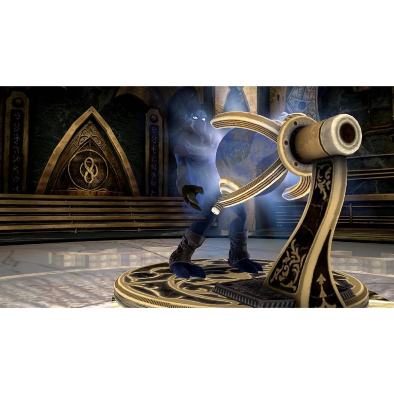 LEGACY OF KAIN SOUL REAVER 1 Y 2 PS5 - SNIPERCL - 3