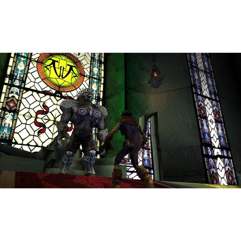 LEGACY OF KAIN SOUL REAVER 1 Y 2 PS5 - SNIPERCL - 4