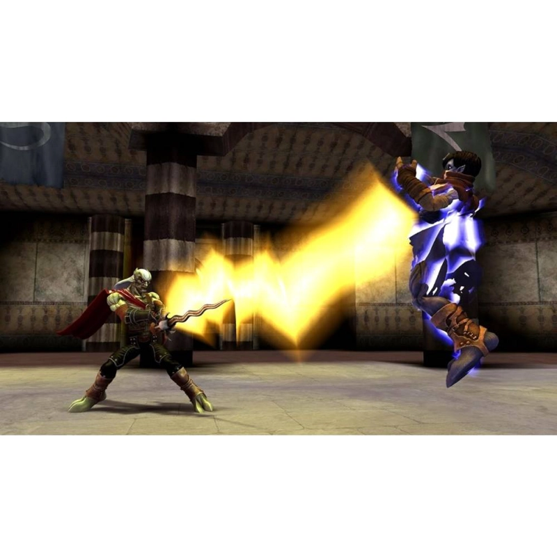 LEGACY OF KAIN SOUL REAVER 1 Y 2 PS5 - SNIPERCL - 5