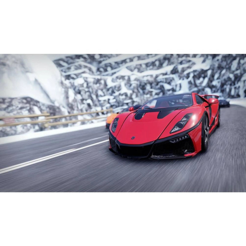 GEAR CLUB UNLIMITED 2 DEFINITIVE EDITION - NINTENDO SWITCH - 2