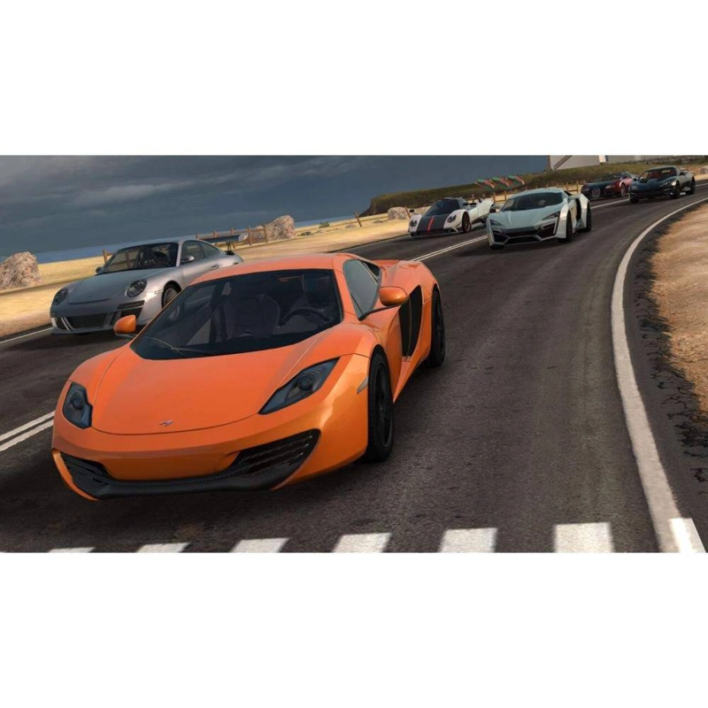 GEAR CLUB UNLIMITED - NINTENDO SWITCH - 4