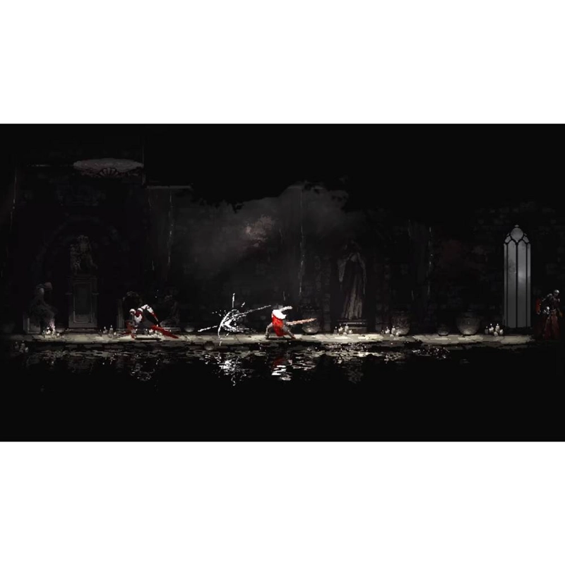 MOONSCARS - SWITCH FISICO - SNIPER - 4
