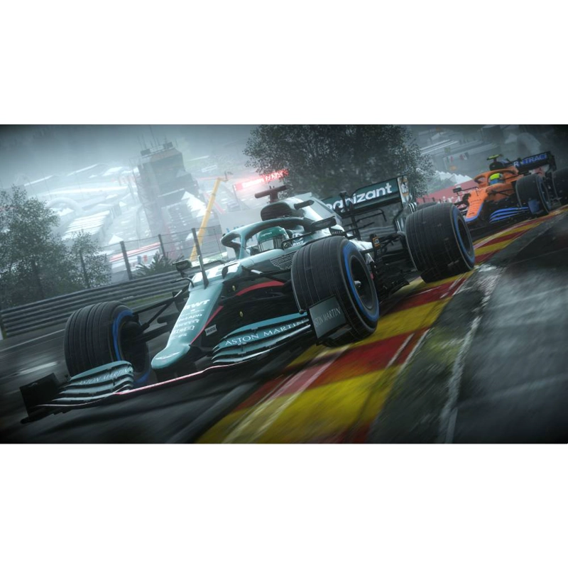 F1 2021 - XBOX ONE (SERIE X Y S) - SNIPER - 2