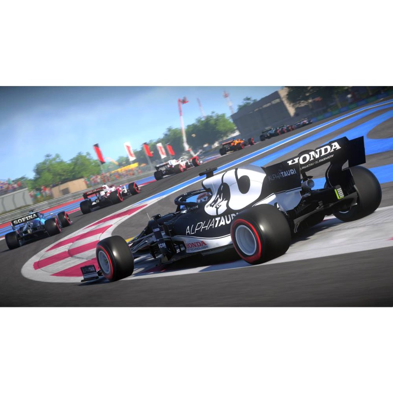 F1 2021 - XBOX ONE (SERIE X Y S) - SNIPER - 3