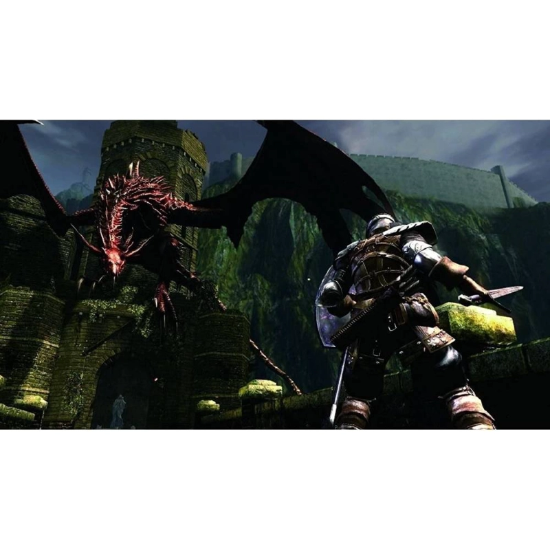 DARK SOULS REMASTERED - JUEGO FISICO SWITCH - SNIPER GAME - 2