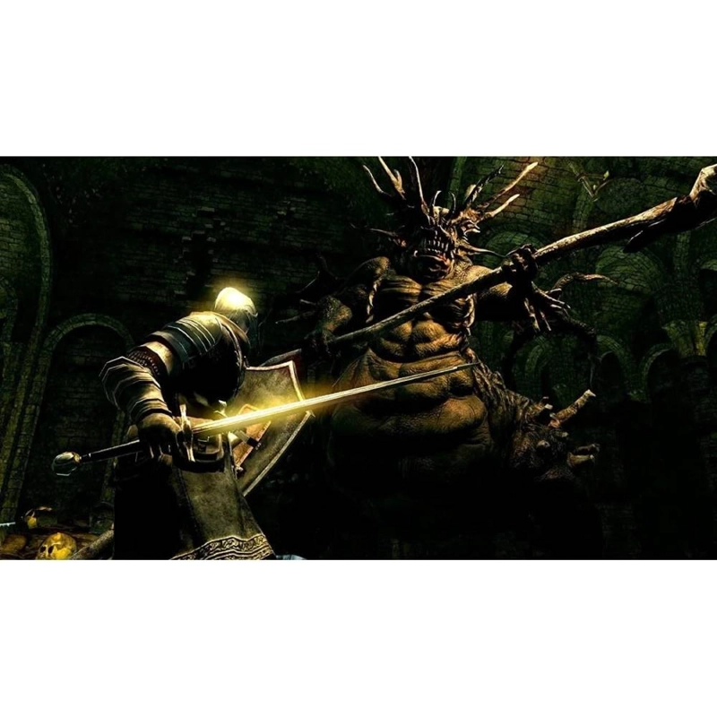 DARK SOULS REMASTERED - JUEGO FISICO SWITCH - SNIPER GAME - 3