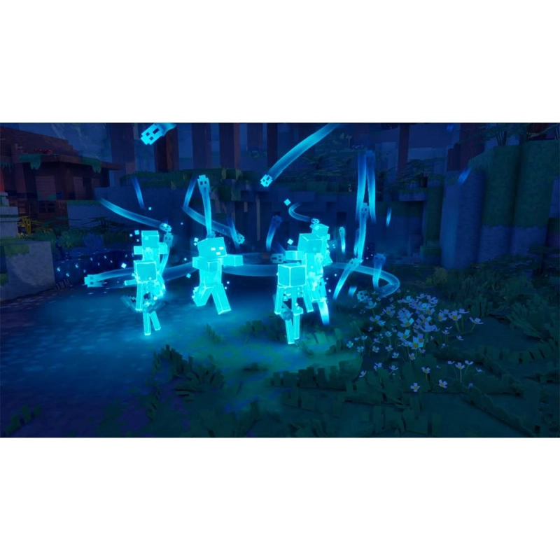 MINECRAFT DUNGEONS II DELUXE EDITION - NINTENDO SWITCH 2 - 3
