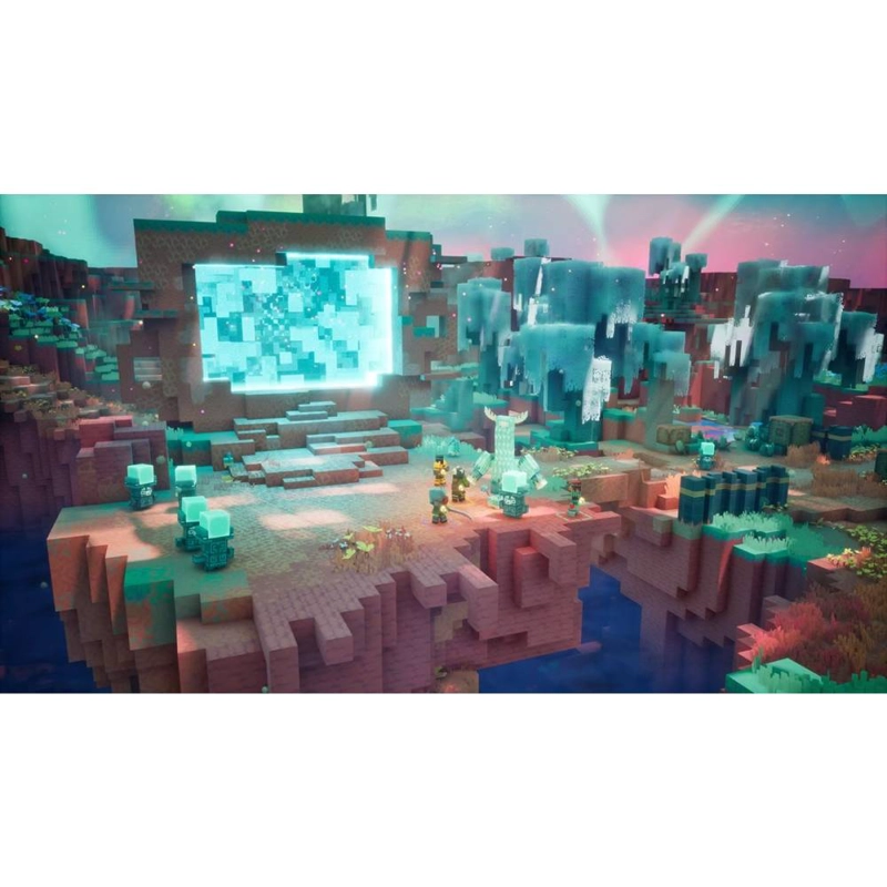 MINECRAFT DUNGEONS II DELUXE EDITION - NINTENDO SWITCH 2 - 5