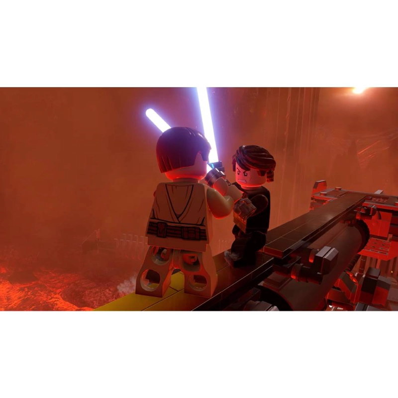 LEGO STAR WARS THE SKYWALKER SAGA - PS4 FISICO - SNIPER - 2
