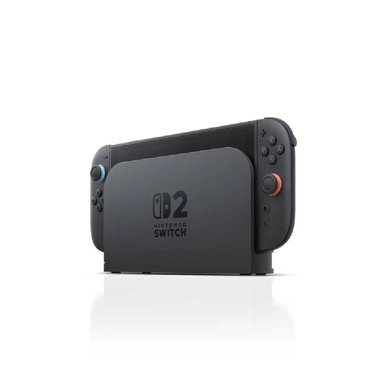 CONSOLA NINTENDO SWITCH 2 + FC27 - 5