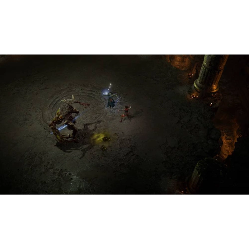 DIABLO IV - PS4 FISICO - SNIPER - 2