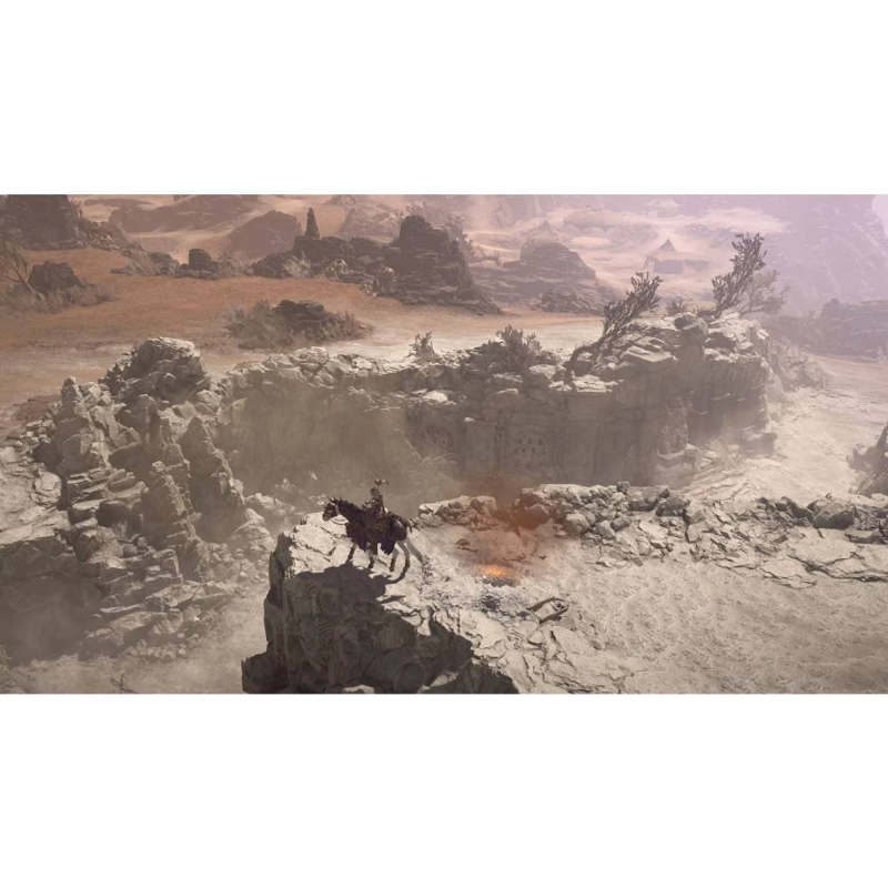 DIABLO IV - PS4 FISICO - SNIPER - 4
