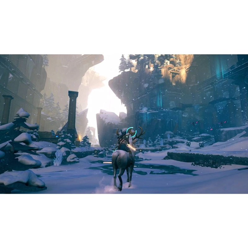 IMMORTALS FENYX RISING - NINTENDO SWITCH - SNIPER - 2