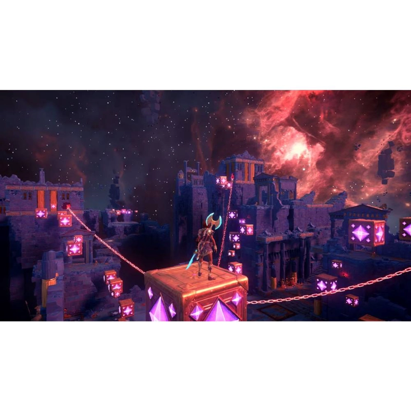 IMMORTALS FENYX RISING - NINTENDO SWITCH - SNIPER - 3