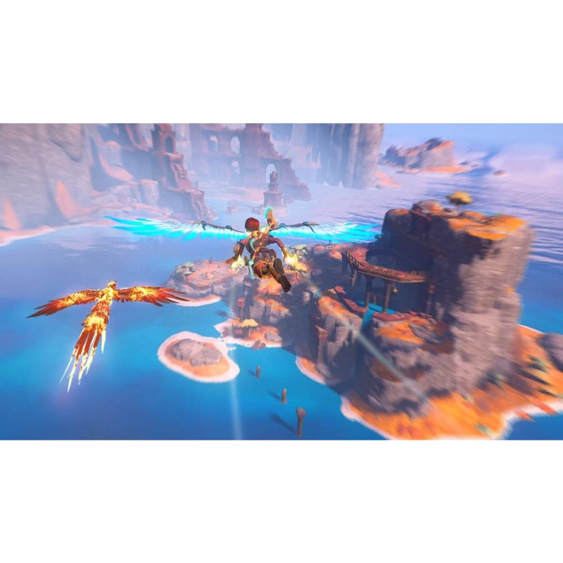 IMMORTALS FENYX RISING - NINTENDO SWITCH - SNIPER - 4