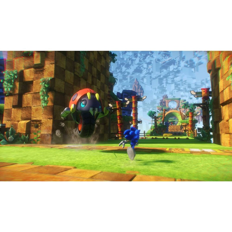 SONIC FRONTIERS - XBOX SERIES X - SNIPER - 2