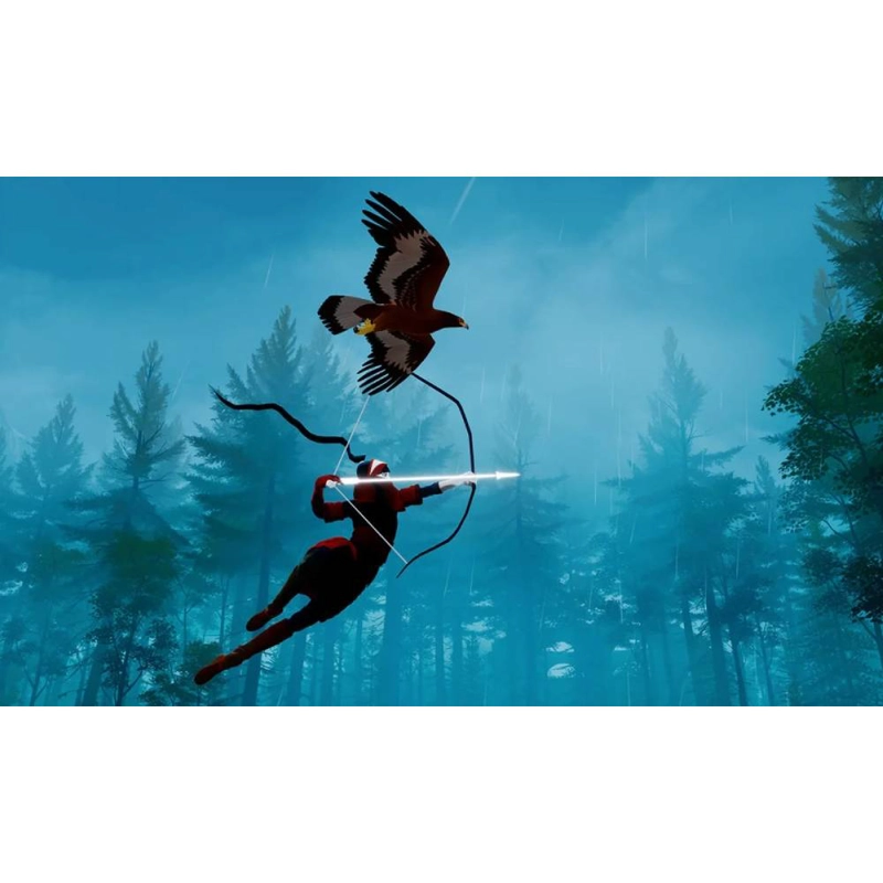 THE PATHLESS - PS5 FISICO - SNIPER - 2