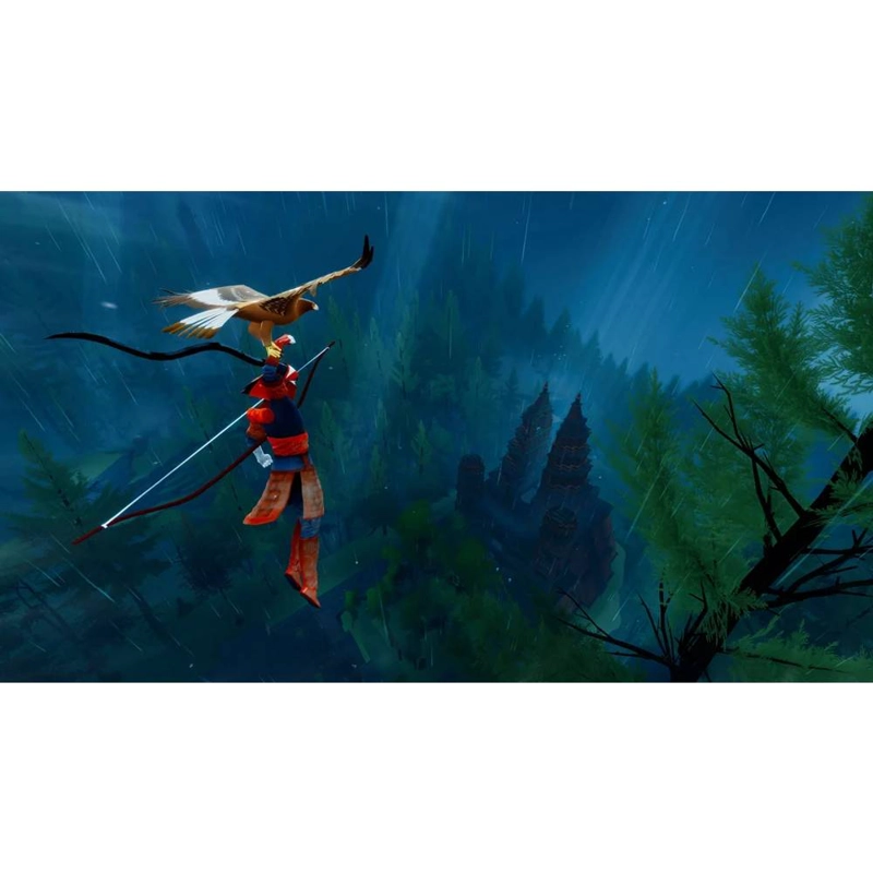 THE PATHLESS - PS5 FISICO - SNIPER - 3