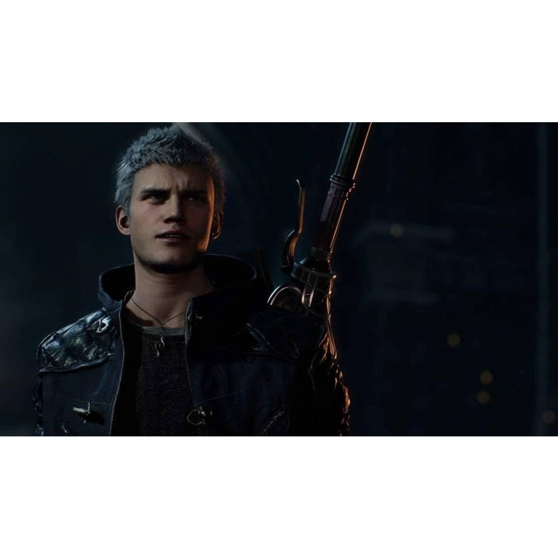 DEVIL MAY CRY 5 - PS4 - 2