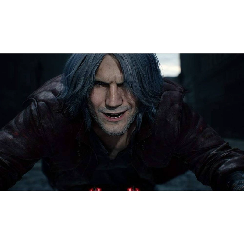 DEVIL MAY CRY 5 - PS4 - 4