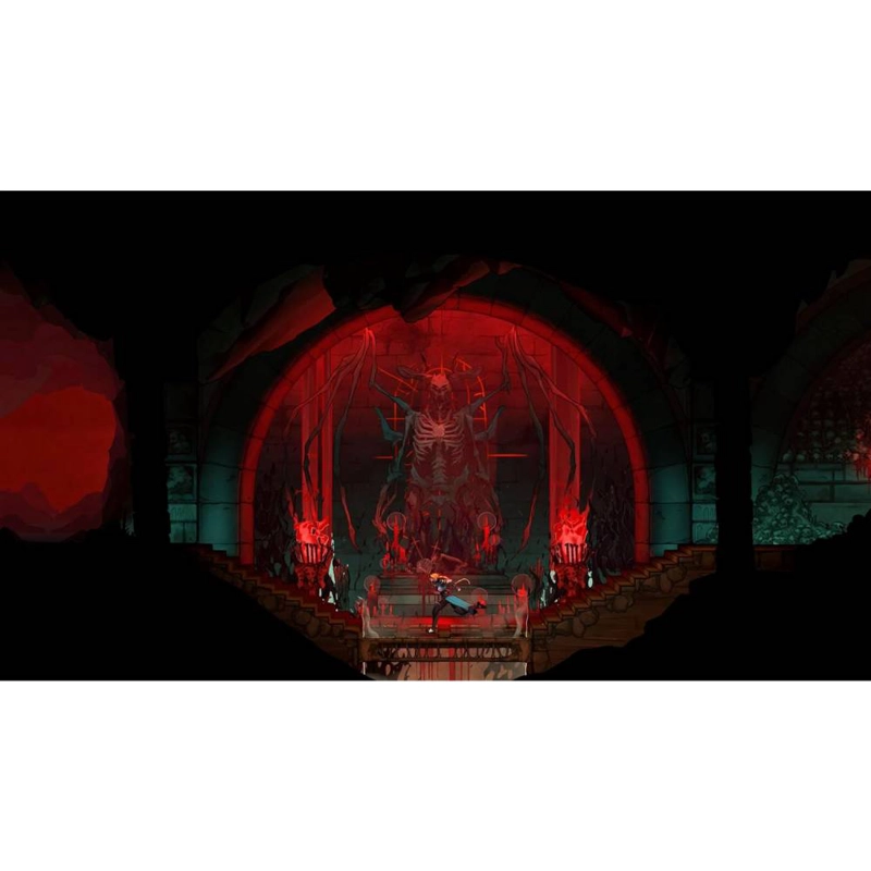 CASTLEVANIA: BELMONT'S CURSE - PS5 - 5