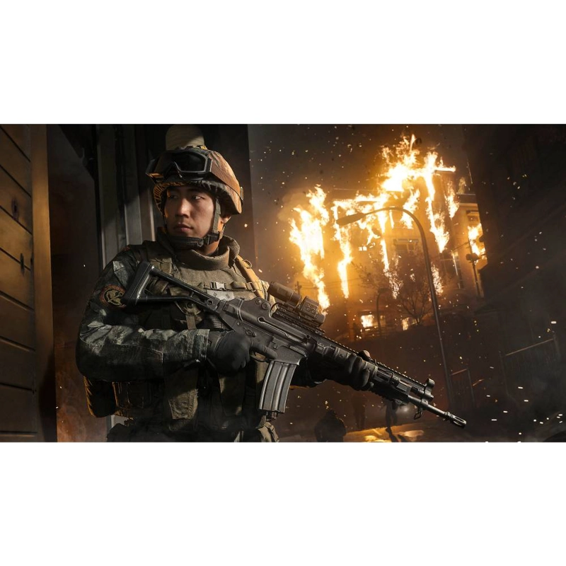 CALL OF DUTY MODERN WARFARE 4 - LATAM PS5 - 2