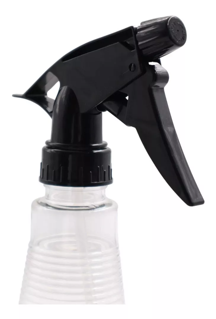 ROCIADOR COSMETICAVAL SPRAY AGUA PELUQUERÍA BARBERÍA 520 ML CVL - 3